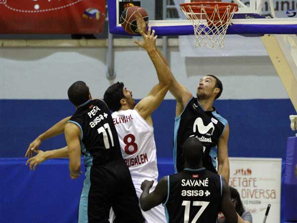 נעלם. ליאור אליהו לא נספר העונה