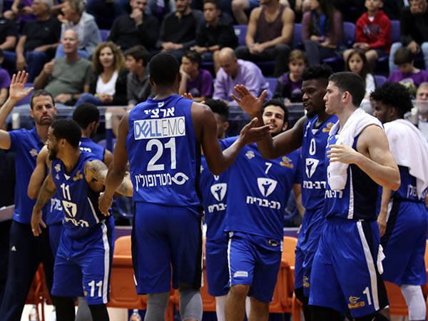 כל אחד לעצמו (מנהלת הליגה)