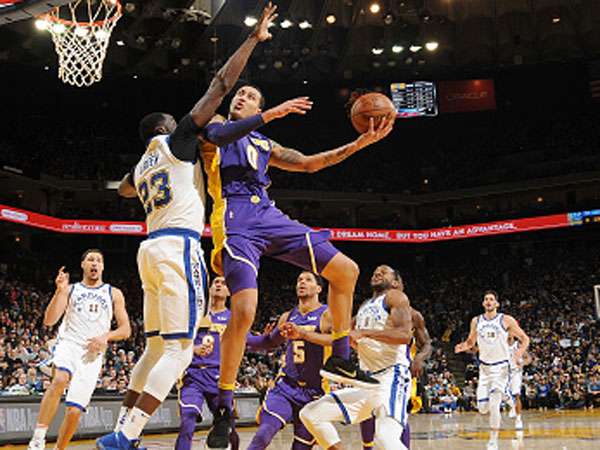 קוזמה שוב היה מצוין (צילום: Getty)