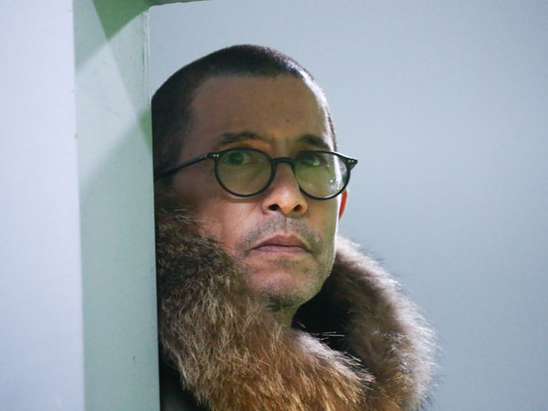 טביב. יגיש תביעות נגד האוהדים (דני מרון)