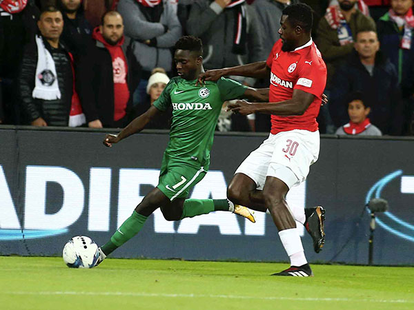 חיפה חייבת לשמור על יציבות (אלן שיבר)