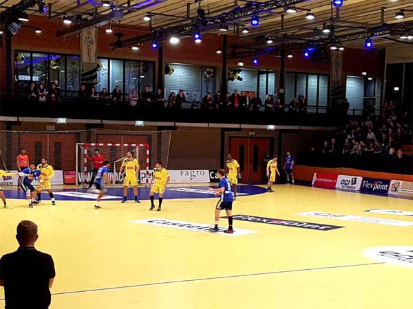 מתכוננים לאליפות העולם (צחי וייס, איגוד הכדוריד)