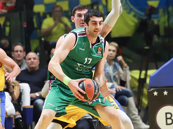 שרמדיני, לא שמר אמונים לאקסית (דני מרון)