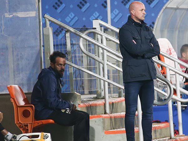 קרויף. מעמדו של עטר לא התערער (דני מרון)