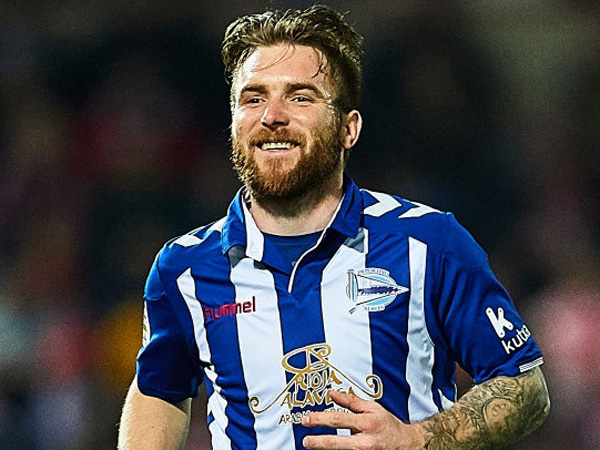 כמעט ולא שיחק בספרד, אך הרשים בסרביה. קטאיי (getty)