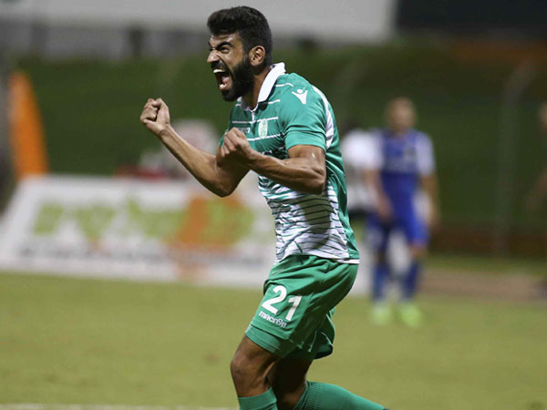 זיקרי. הגביר את המתיחות בין הקבוצות