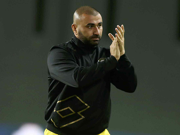 הצדדים קרובים לסיכום. ערן לוי (אלן שיבר)