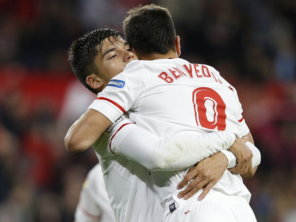 בו יידר. סביליה בשלב הבא