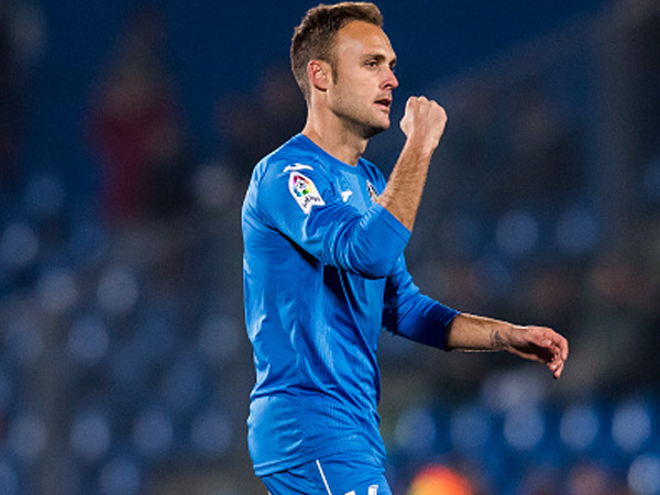 מלאגה עלולה לרדת למקום האחרון. קאלה חוגג (getty)