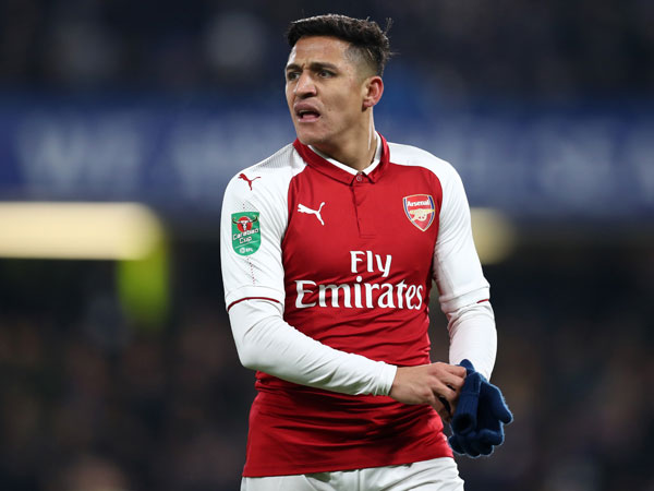 אלכסיס. מנצ'סטר מחכה לו (getty)