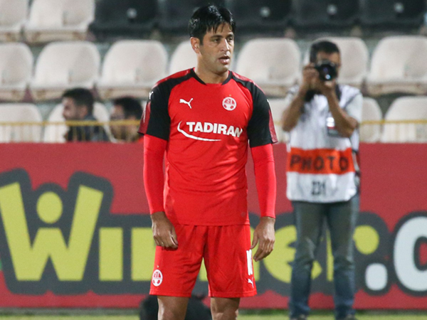 על הקווים החל מהערב. ברדה (דני מרון)