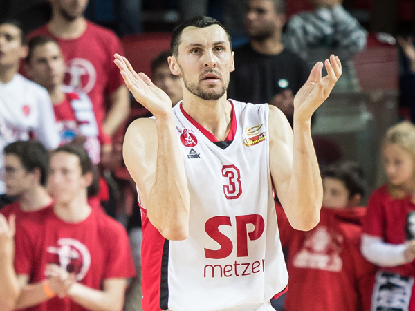 תיעל את הכעס למקום חיובי. גפני (מנהלת הליגה)