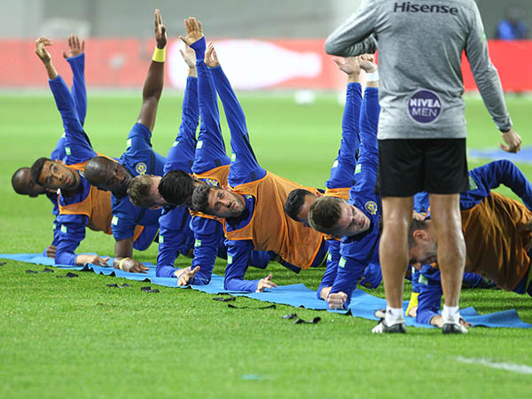 מכבי ת"א תעלה למקום הראשון?