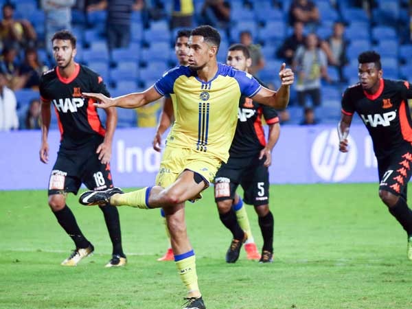 בלקמן. מקווה להמשיך להצטיין.