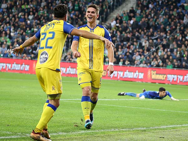 צילום: יוסי שקל