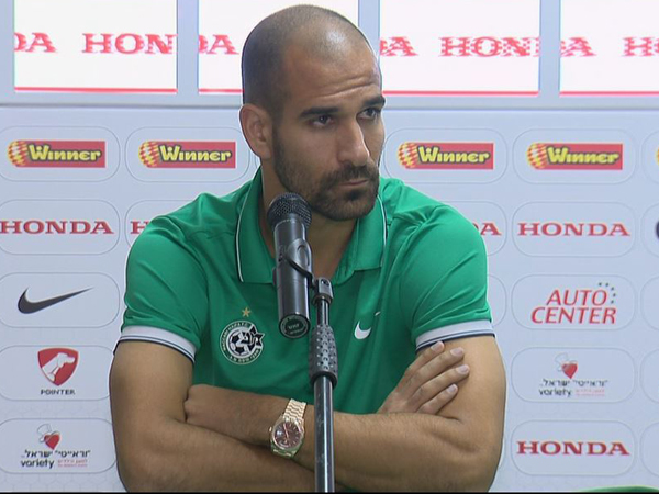 אלברמן. "לא מספק את הסחורה"