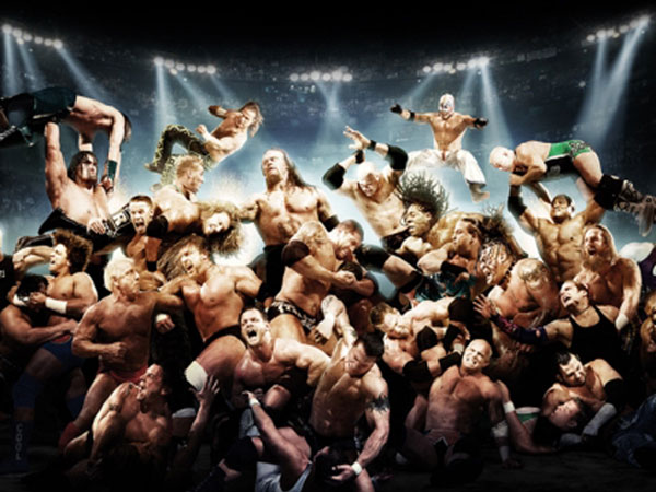 הקרב הפופולארי בעולם (WWE)