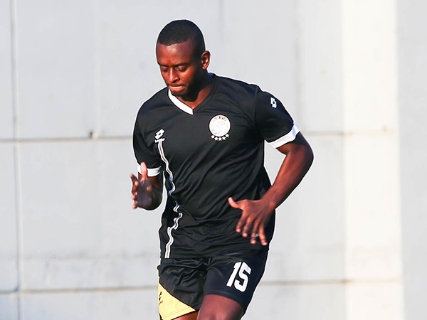 אביב אברהם יחזור להרכב (צילום: דני מרון)