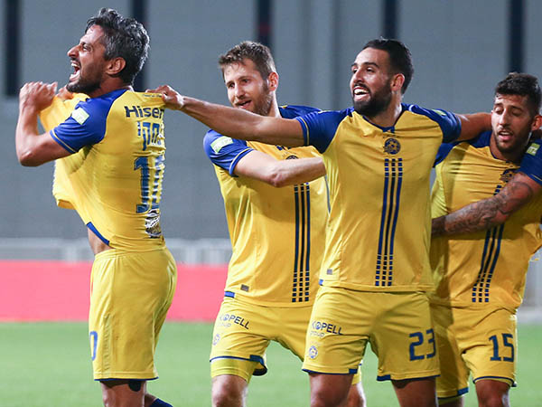 "תהיה מלחמה עד סוף העונה עם ב"ש (דני מרון)