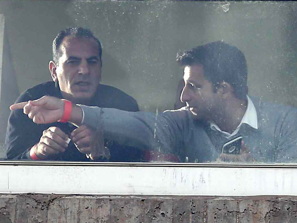 חיזוק להתקפה של קובי רפואה