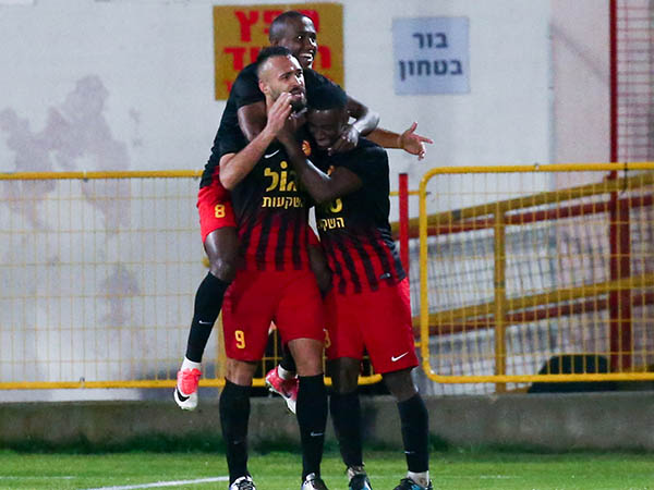 ניצחון מוצדק לאשדוד (דני מרון)
