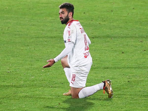 "עיתוי המהלך, בלי לדעת מי צודק, מרגיז ופוגע בכולנו" (דני מרון)