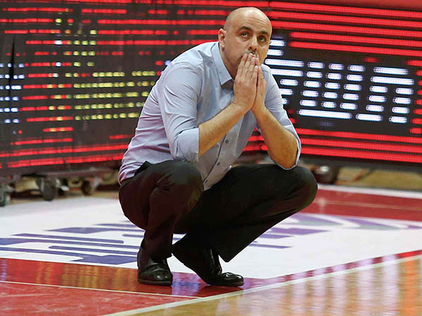 זילברשטיין. יחסר את רמירז (אלן שיבר)