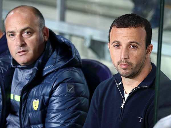 בן זקן. "גם ב"ש הפסידה פה" (אלן שיבר)