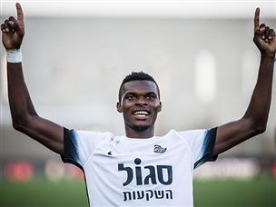 מסרב להוריד את החיוך (אלן שיבר)