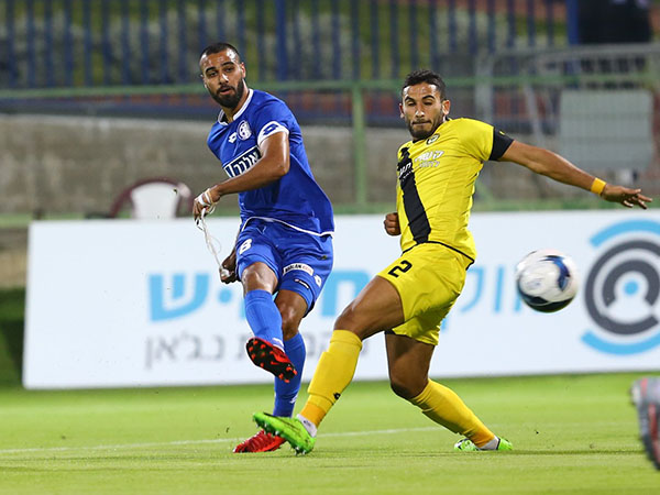 ספורי. עשוי לפתוח (לירון מולדובן)