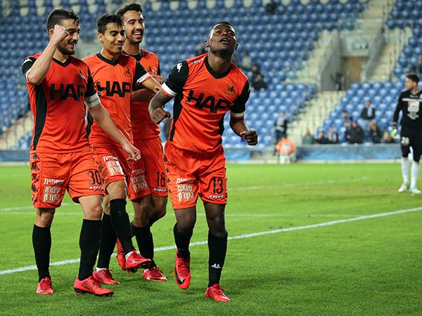 בני יהודה תחזור לחגוג? (אודי ציטיאט)