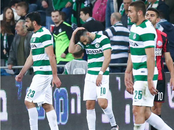 "עונה שחורה" (דני מרון)