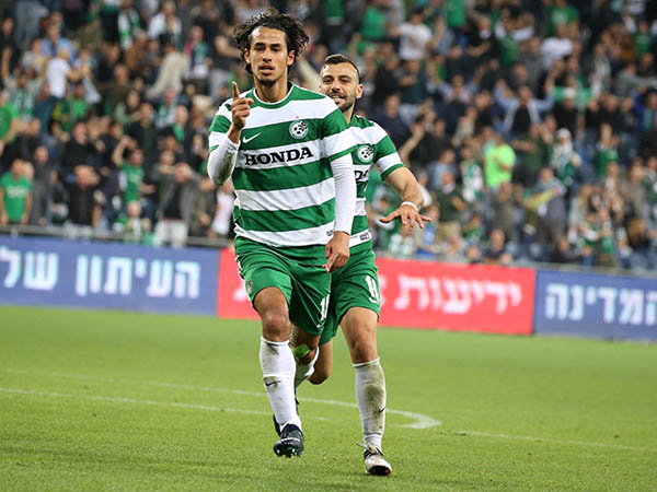 קהת. לוחם (יוסי שקל)