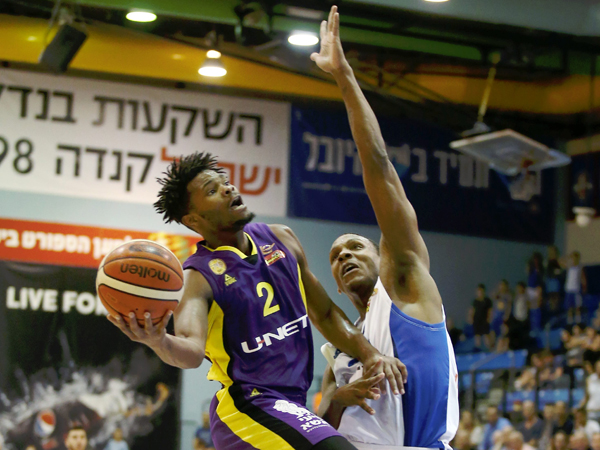 וולדן. בחולון יקוו שלא יעדר יותר מדי זמן (אלן שיבר)