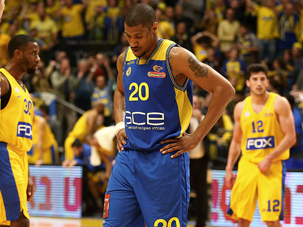 לונג. אכזבה באשדוד (אלן שיבר)