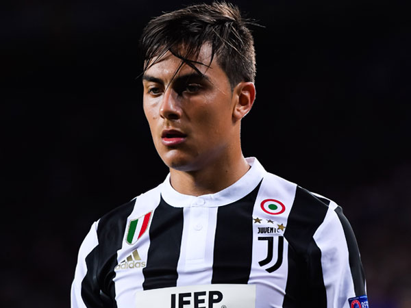 מסתדרים בלעדי דיבאלה (getty)