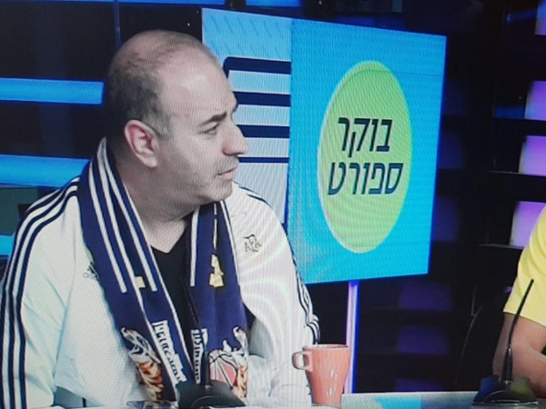 תמיר גל. בקרוב: השיר של הגביע