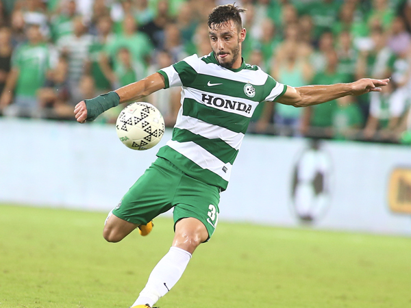 לביא יחזור לסגל? (אלן שיבר)