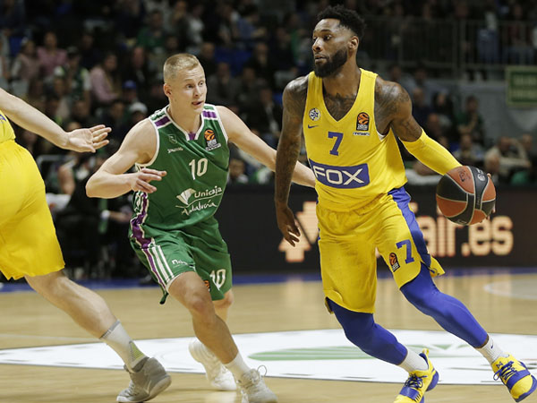 קיין. מכבי ת"א מסתבכת (GETTY)