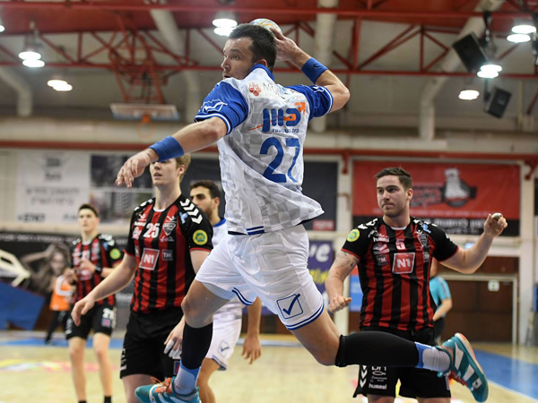 (איגוד הכדוריד)