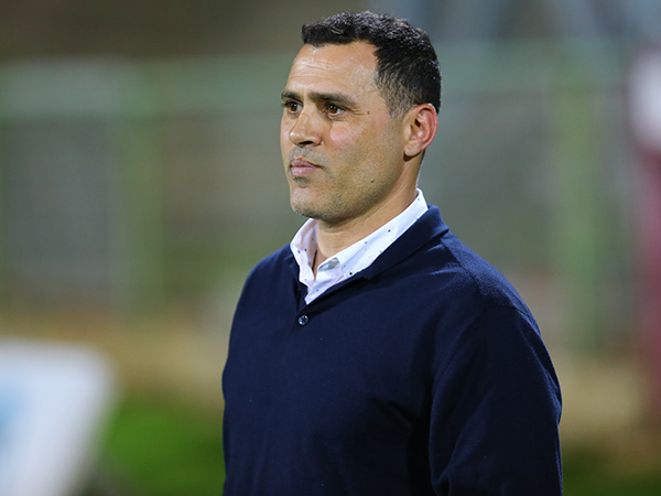 זוכה לשבחים מהשחקנים. בנין (צילום: לירון מולדובן)