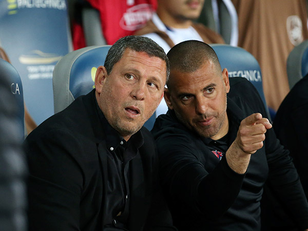 קלינגר יכול לסיים עונה עם תואר (יוסי שקל)