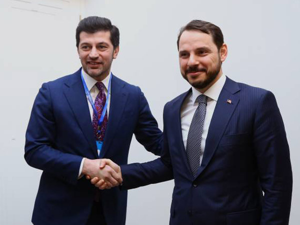 הספיק לכהן בכמה משרות ממלכתיות (getty)