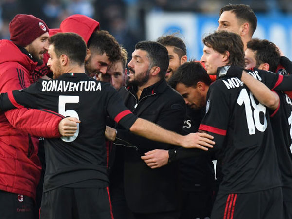 "נהיה הסיוט של כל קבוצה" (getty)