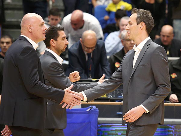 ספאחיה העמיק את הצרות של קטש (צילום: אלן שיבר)