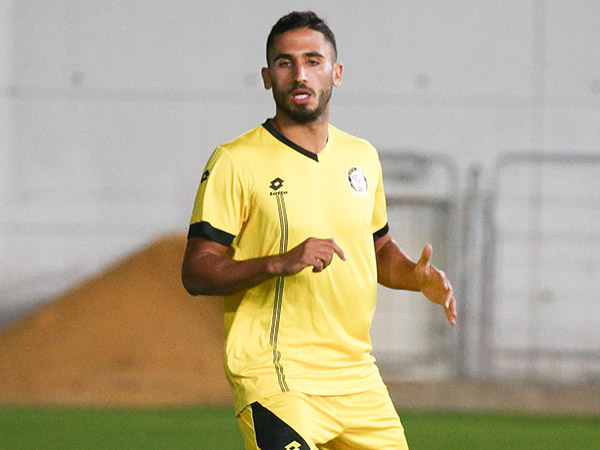 צילום: דני מרון