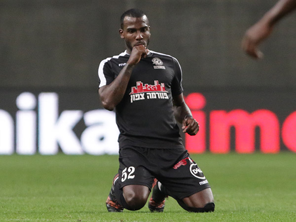 פירס חוגג: "לא נותן לגיל להשפיע על החלום שלי"