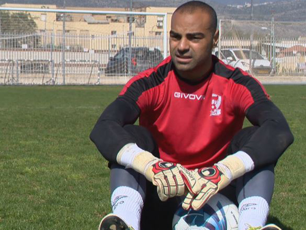 למה אין מספיק שחקנים מהמגזר בנבחרת?