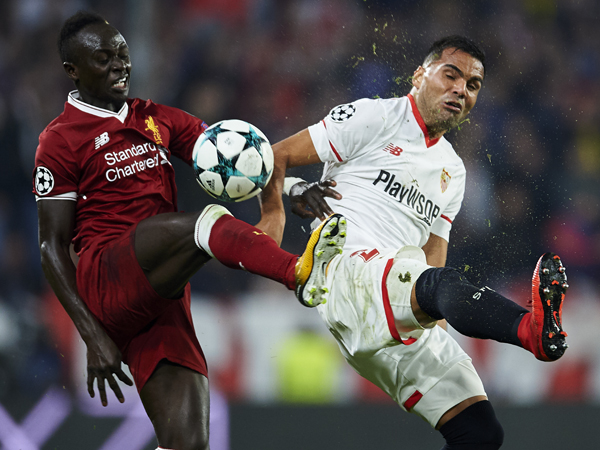 ליברפול וסביליה ייפגשו שוב? (GETTY)