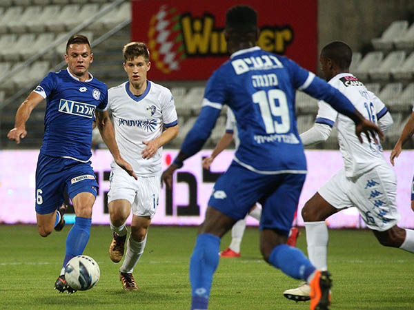 אורמוש. קיבל לא מעט מחמאות (אנצ'ו גוש, סוכנות ג'יני)